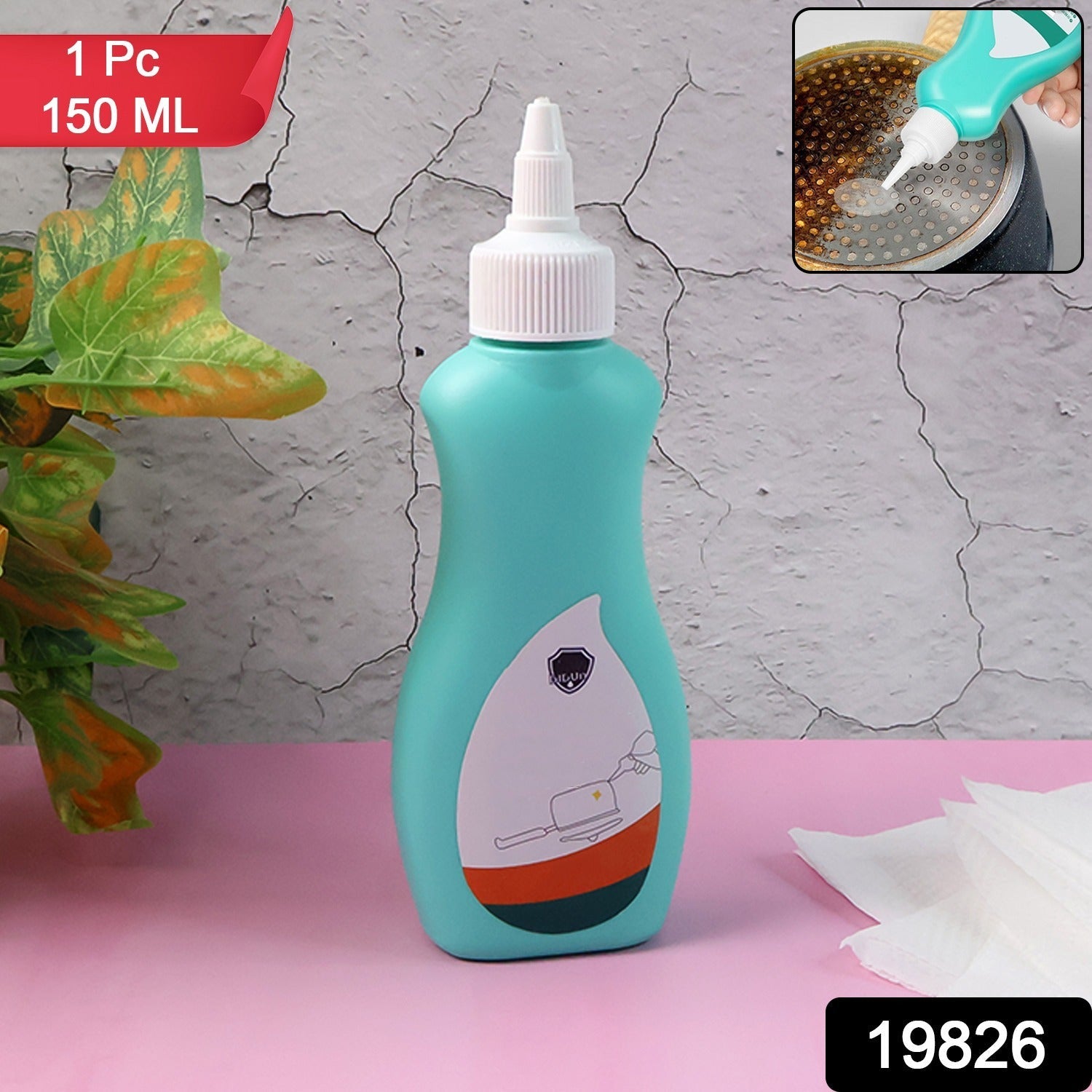 Sparkle Dish Gel Sparkle Dish Gel